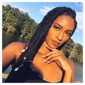 Meet your Posher, Jamie